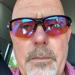 Meet your Posher, Steve